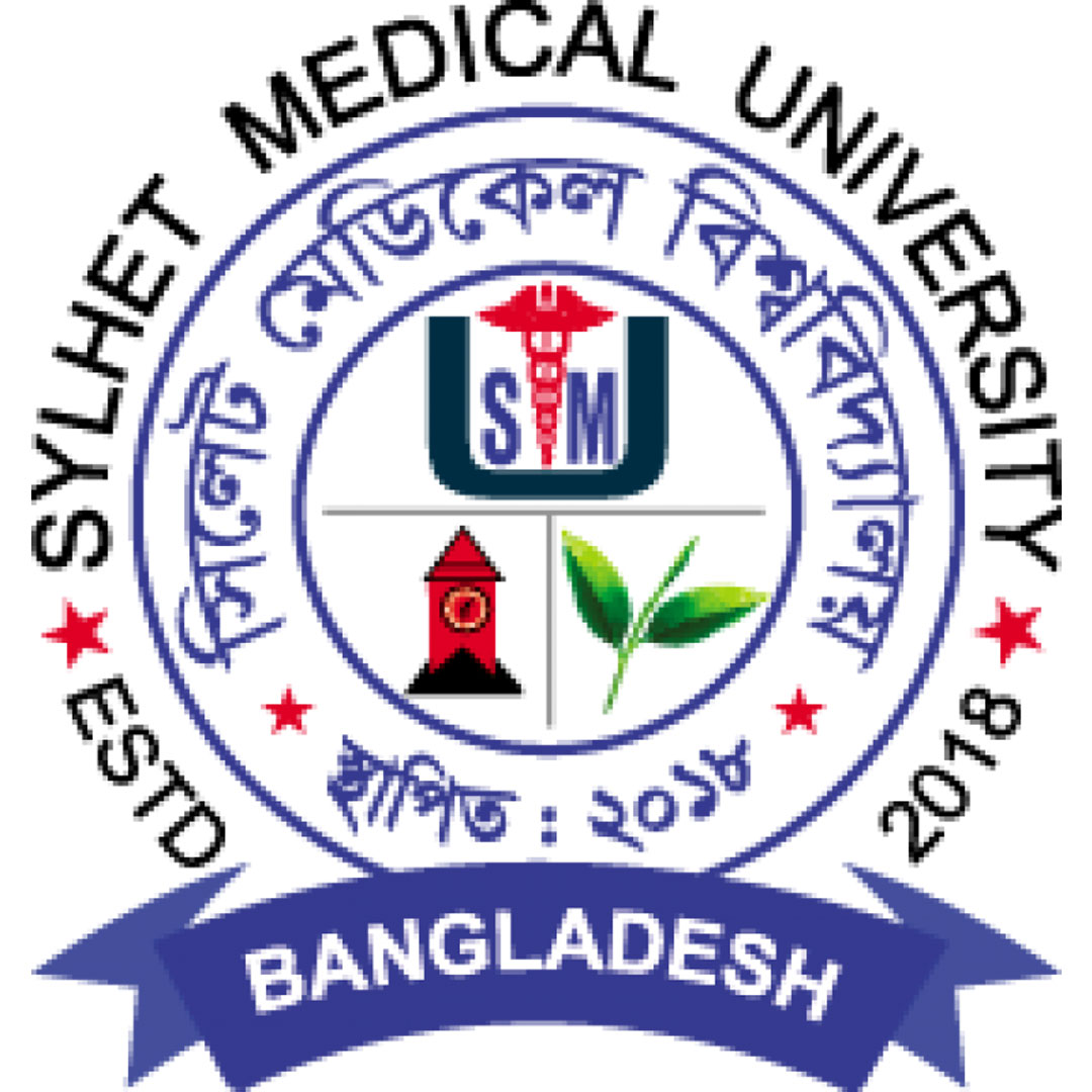 Universidad Médica de Sylhet Clasificación 2025