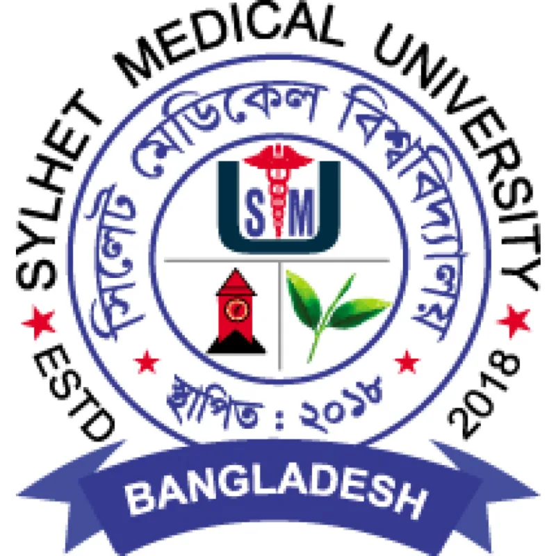 Universidad Médica de Sylhet Clasificación 2026
