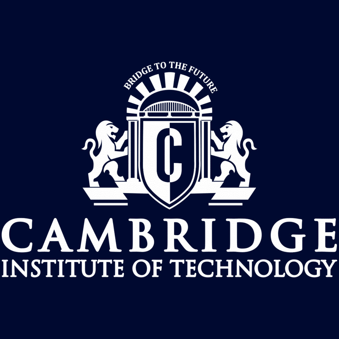 Instituto de Tecnología de Cambridge Clasificación 2025