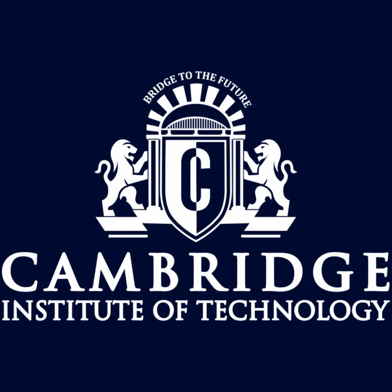 Instituto de Tecnología de Cambridge Clasificación 2026