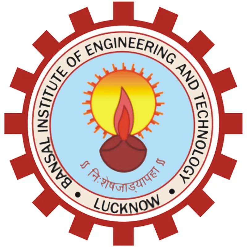 Instituto Bansal de Ingeniería y Tecnología Clasificación 2026