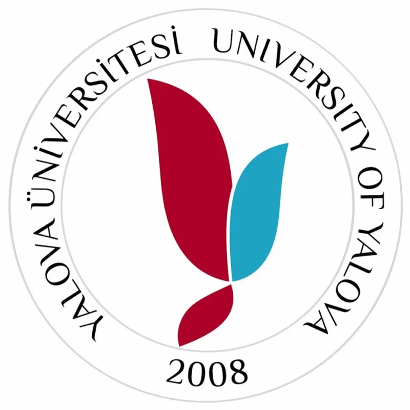 Université de Yalova Classement 2026