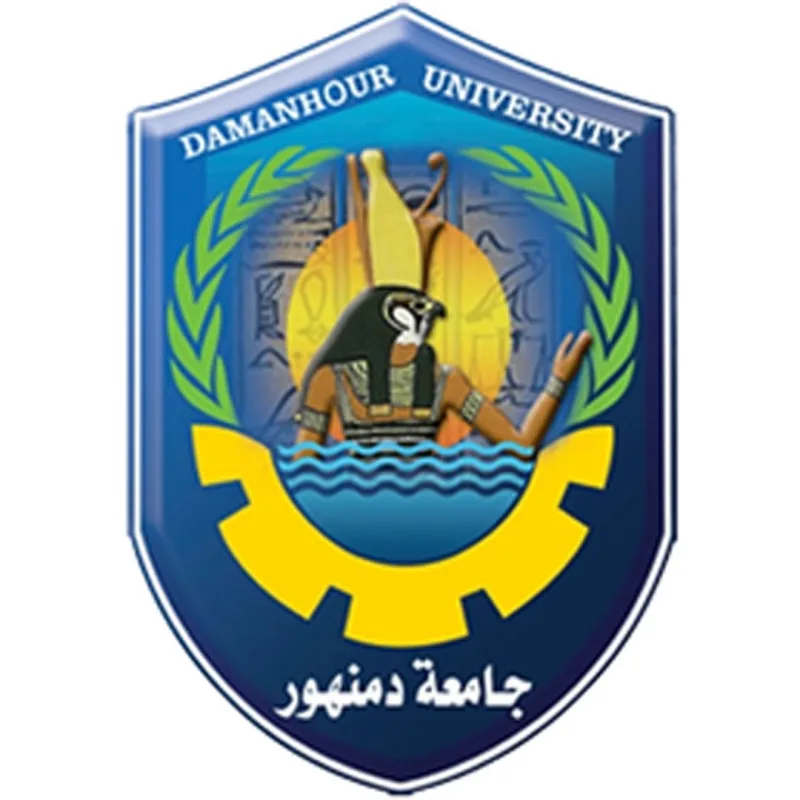 Université de Damanhour Classement 2026