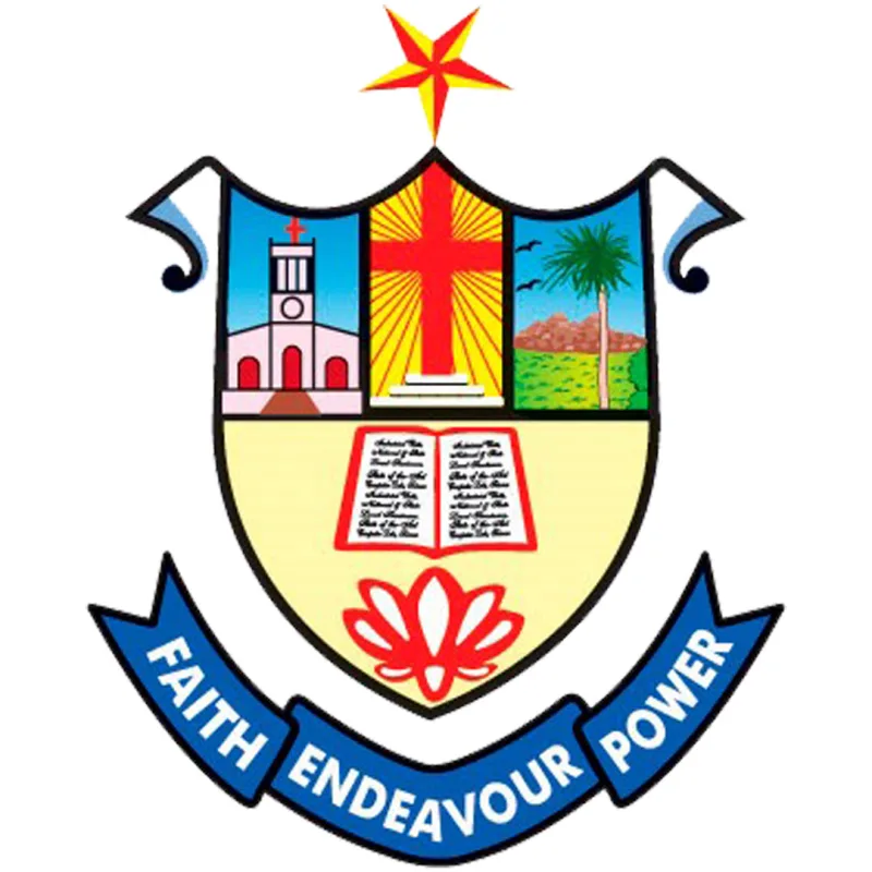 Facultad Cristiana Conmemorativa Nesamony Clasificación 2026