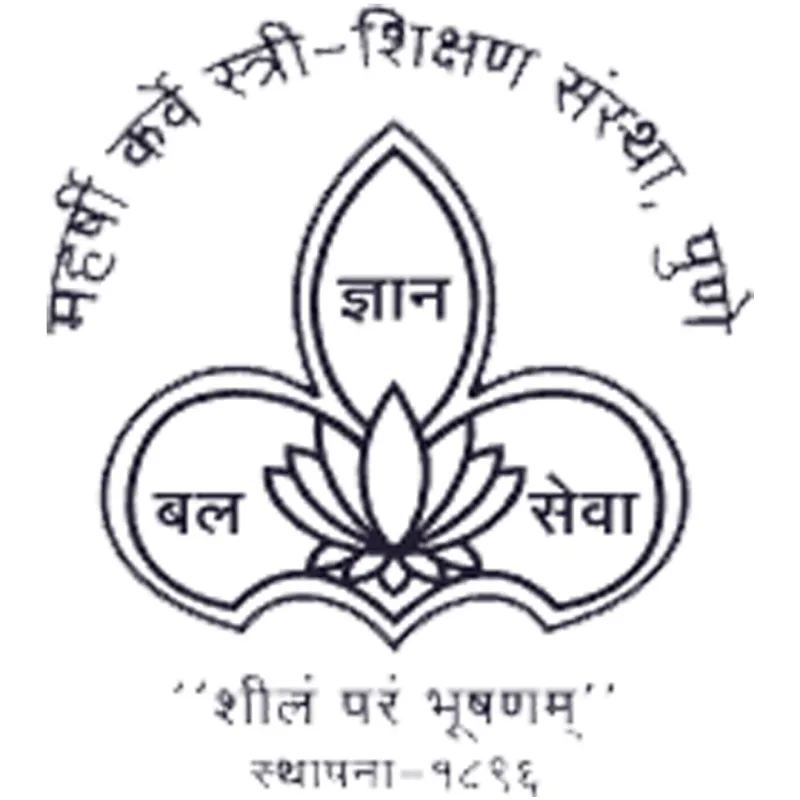 Maharshi Karve Stree Shikshan Samstha MKSSS Clasificación 2026