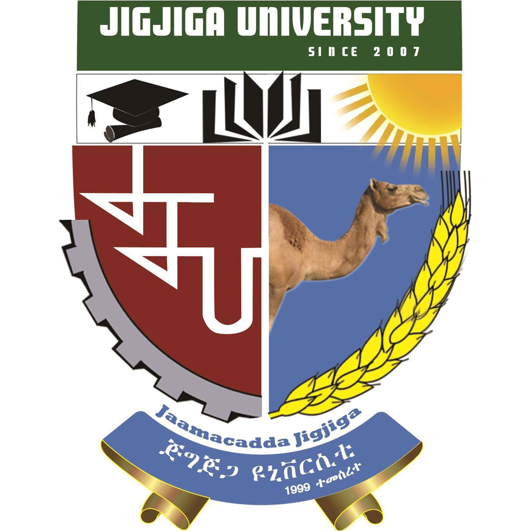 Universidad de Jigjiga Clasificación 2025