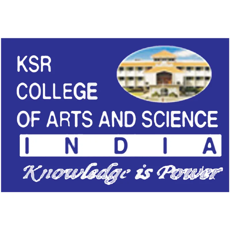 S Rangasamy College of Arts & Science Clasificación 2026