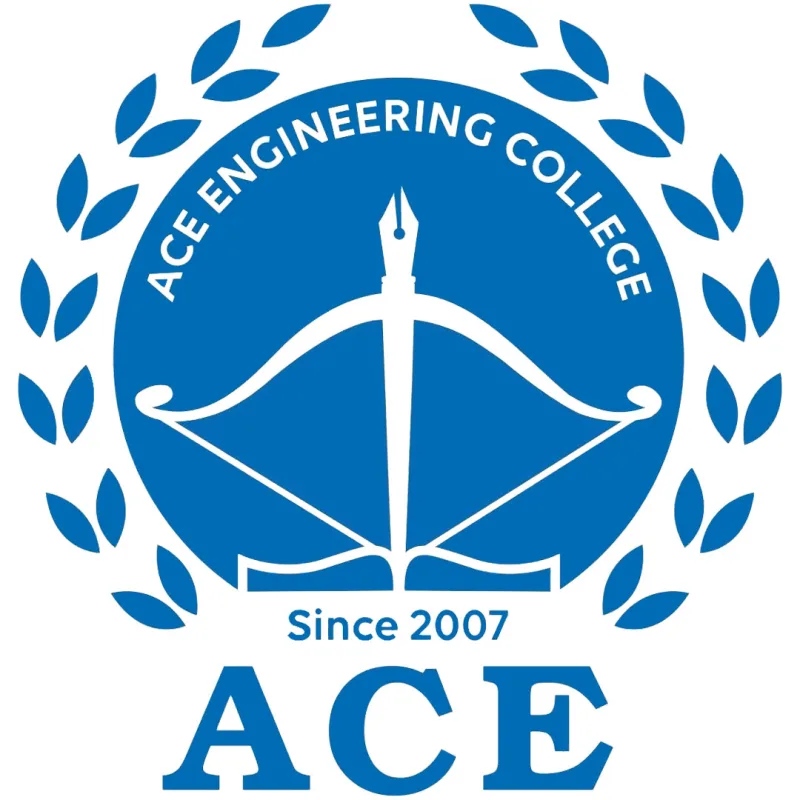 Colegio de Ingeniería ACE Clasificación 2026