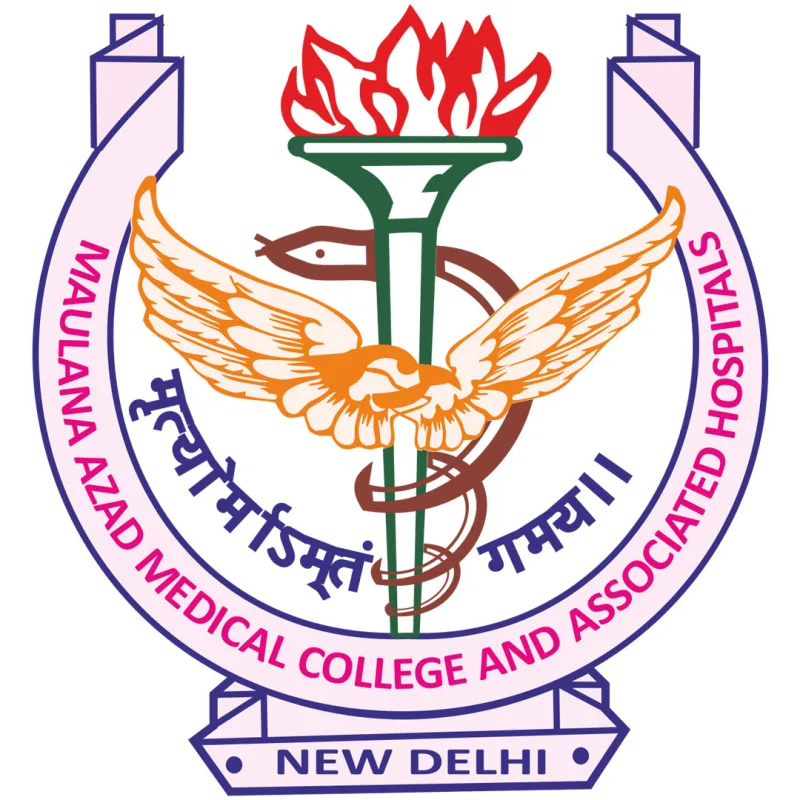 Facultad de Medicina Maulana Azad Clasificación 2026