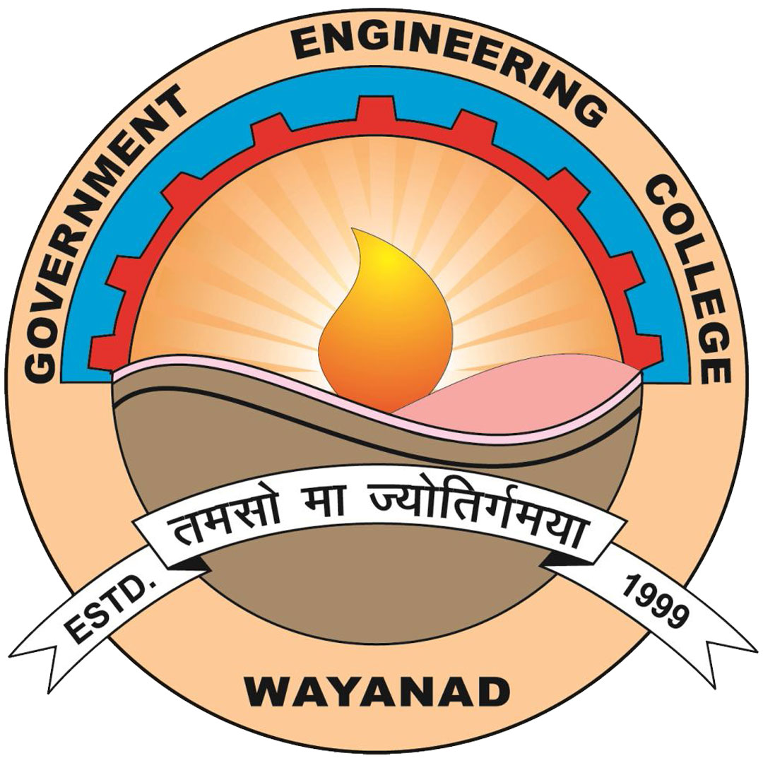 Facultad de Ingeniería del Gobierno de Wayanad Clasificación 2025 Facultad de Ingeniería del Gobierno de Wayanad Clasificación 2025