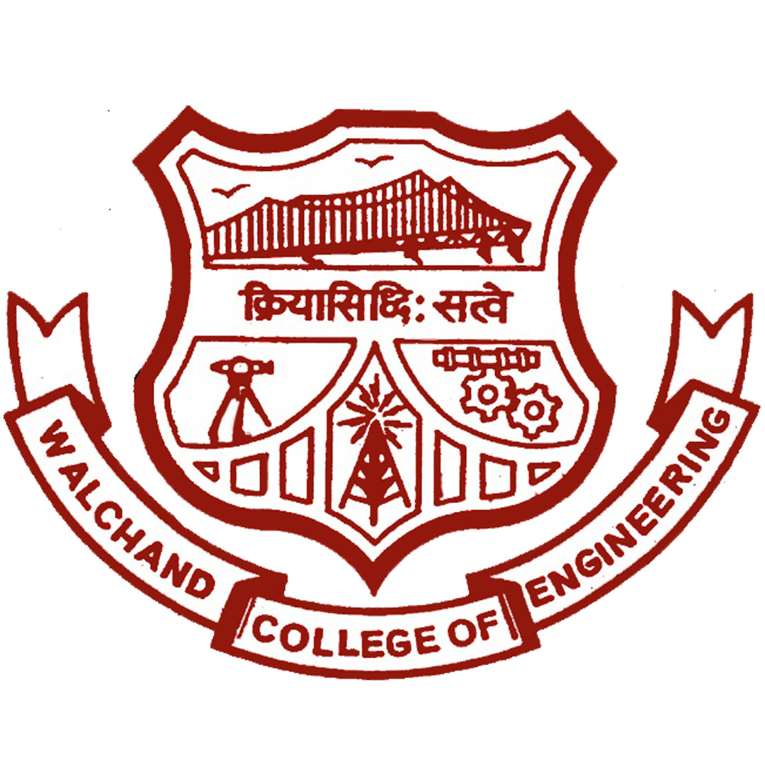 Walchand College of Engineering Sangli Clasificación 2025