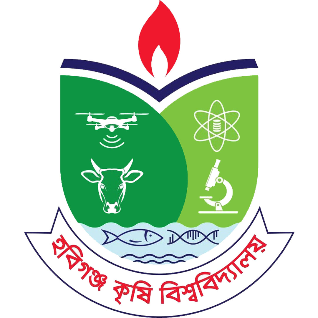 Universidad Agrícola de Habiganj Clasificación 2025