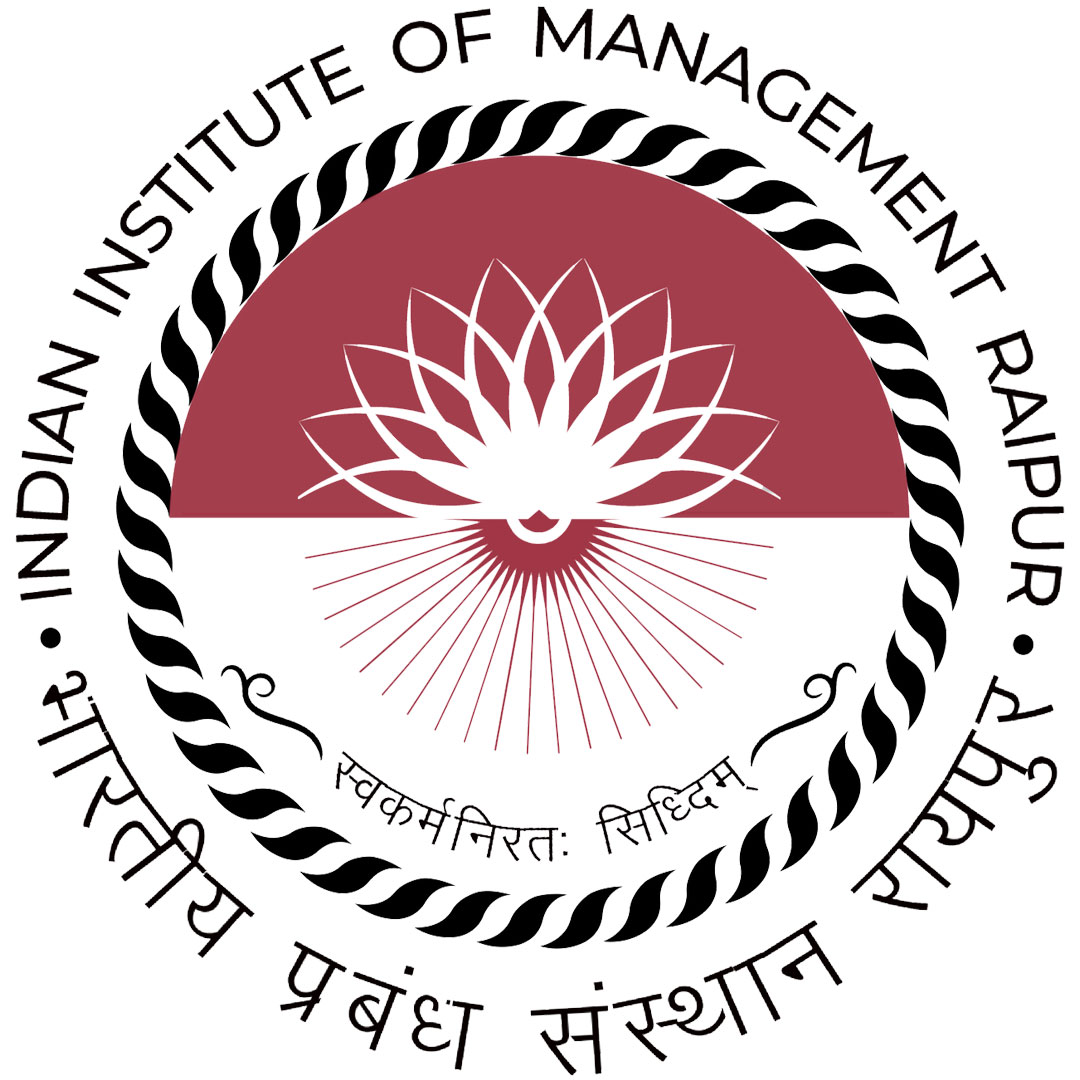 Instituto Indio de Administración Raipur Clasificación 2025