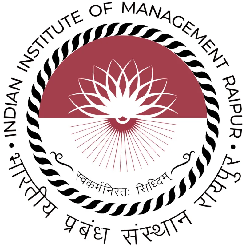 Institut indien de gestion de Raipur Classement 2026