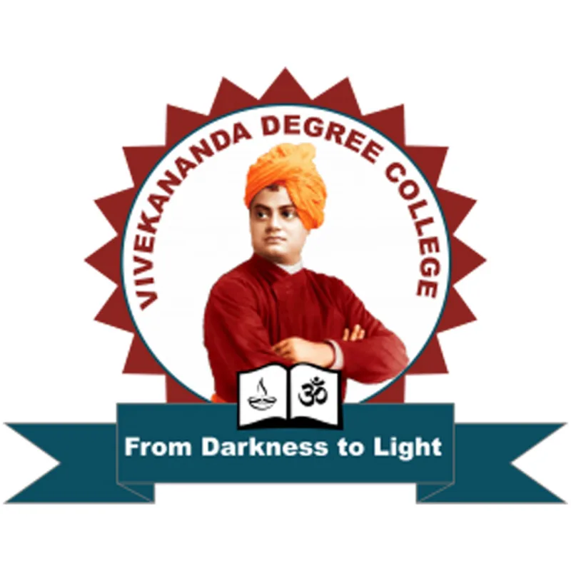 Vivekananda Degree College Clasificación 2026