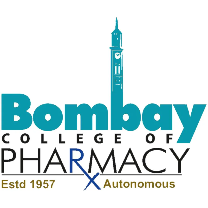 Facultad de Farmacia de Bombay Clasificación 2026