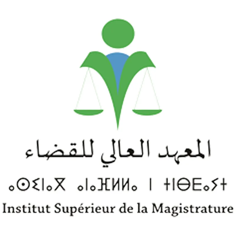 Institut Supérieur de la Magistrature Classement 2026