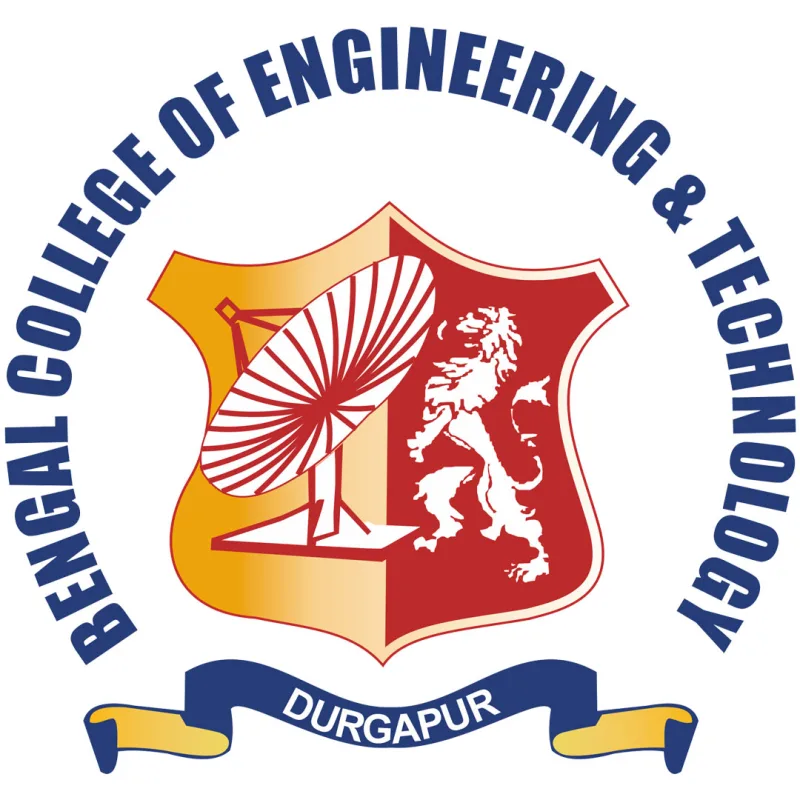 Colegio Bengal de Ingeniería y Tecnología Durgapur BCET Clasificación 2026