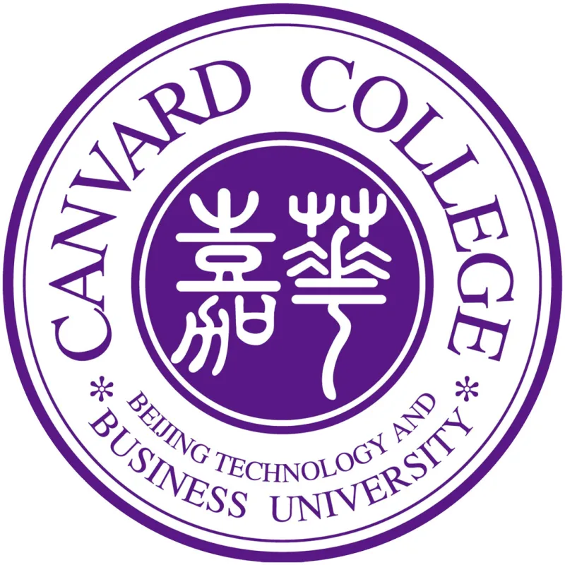 Canvard College de l'Université de technologie et de commerce de Pékin Classement 2026