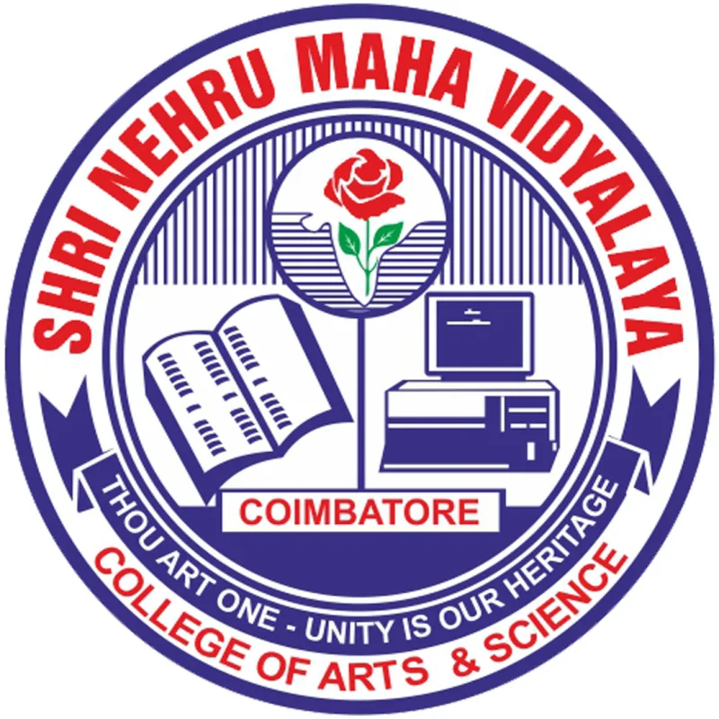 Facultad de Artes y Ciencias SNMV Coimbatore Clasificación 2026