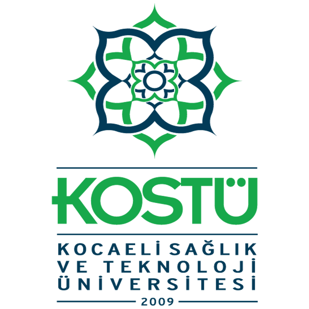 Universidad de Salud y Tecnología de Kocaeli Clasificación 2025