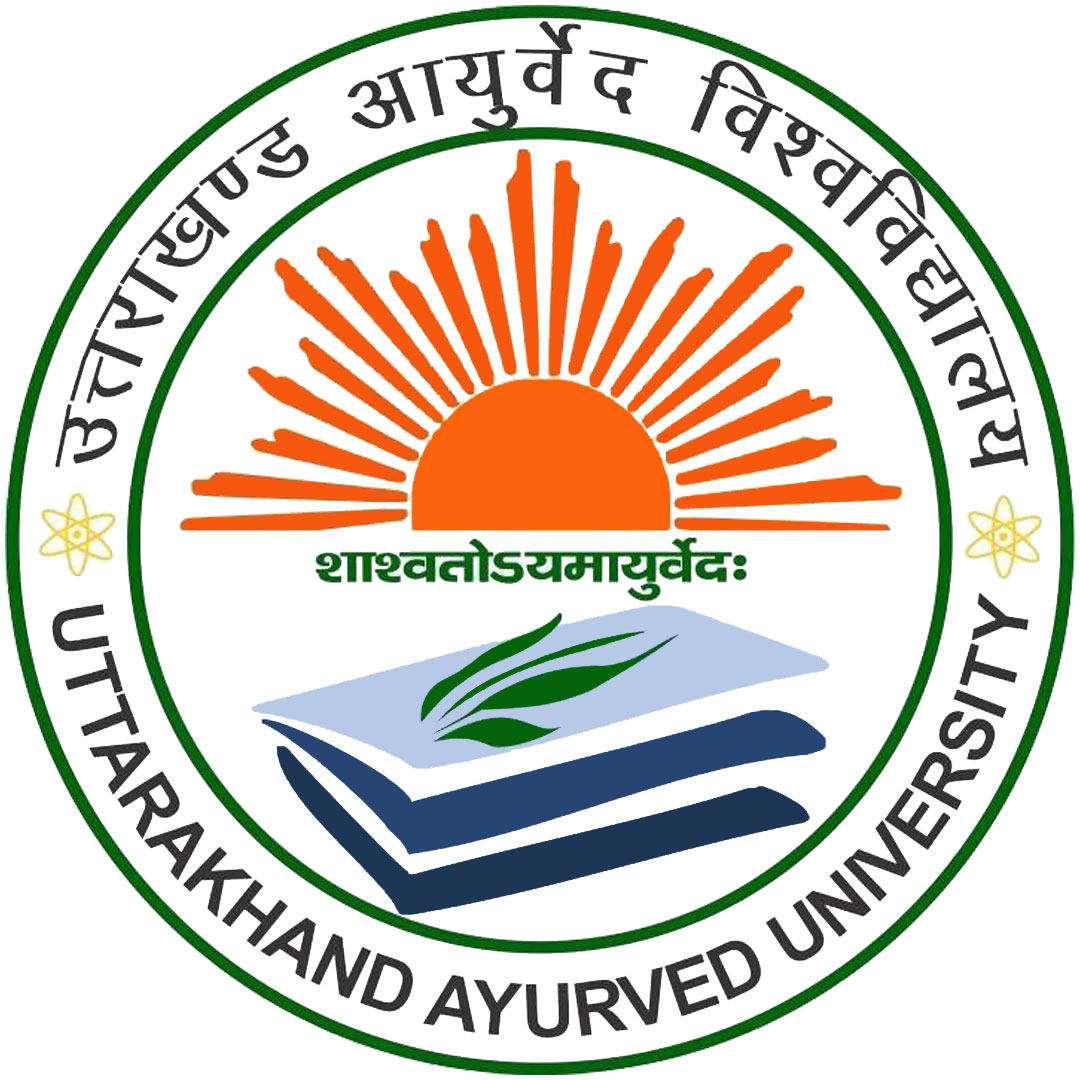 Universidad de Ayurveda de Uttarakhand Clasificación 2025