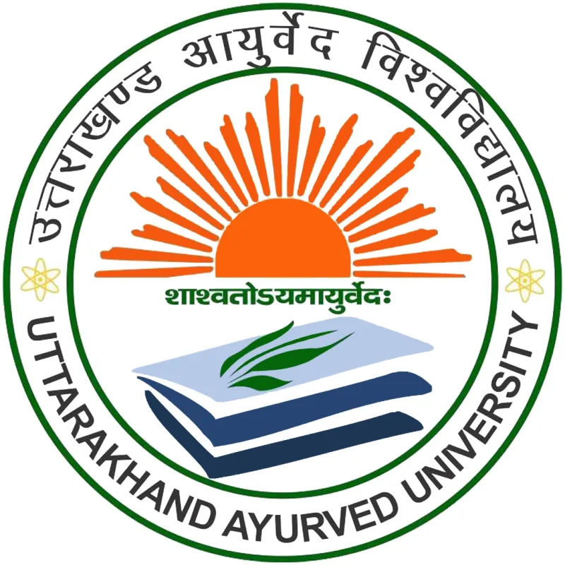Université Ayurvédique d'Uttarakhand Classement 2026
