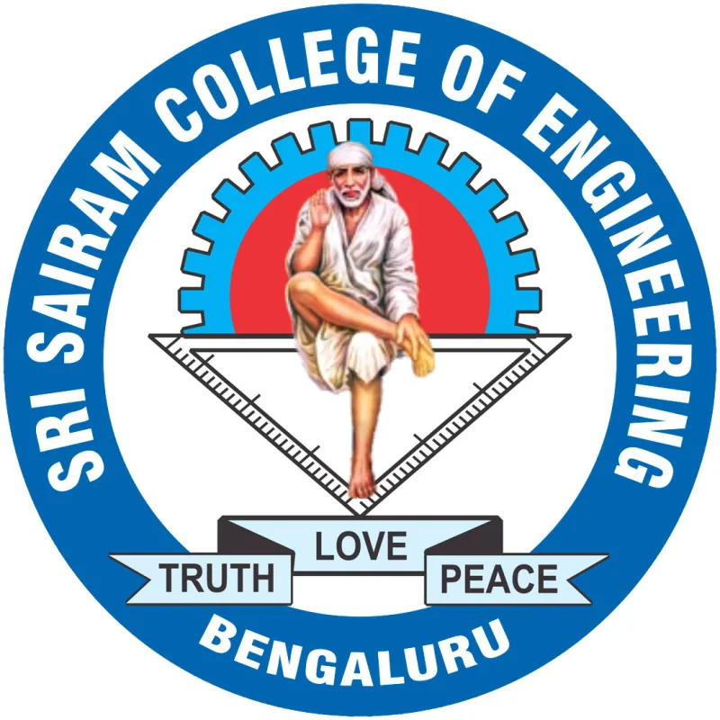 Facultad de Ingeniería Shirdi Sai Anekal Bangalore Clasificación 2026