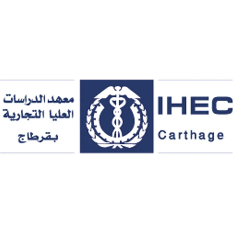 Universidad de Cartago Instituto de Estudios Superiores de Comercio de Cartago Clasificación 2026