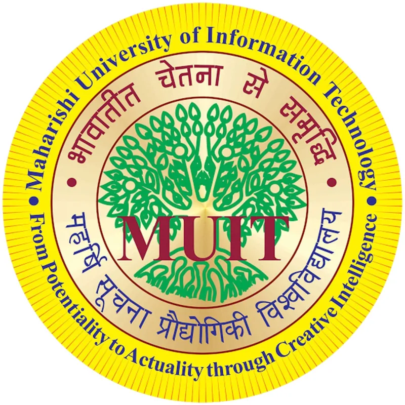 Universidad Maharishi de Tecnología de la Información Lucknow Clasificación 2026