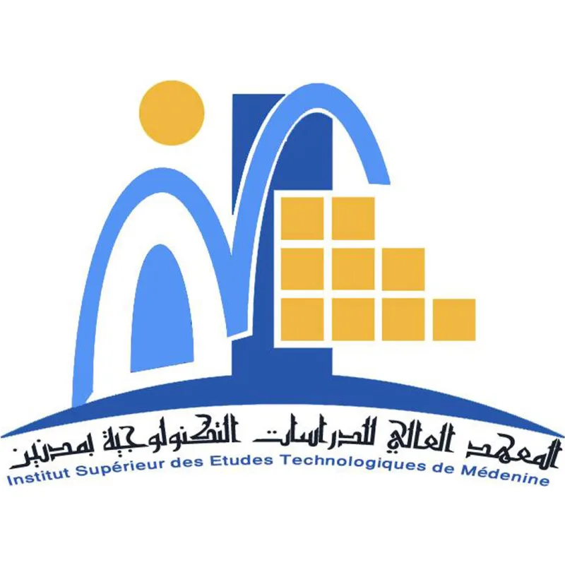 Instituto Superior de Estudios Tecnológicos ISET Medenine Clasificación 2026
