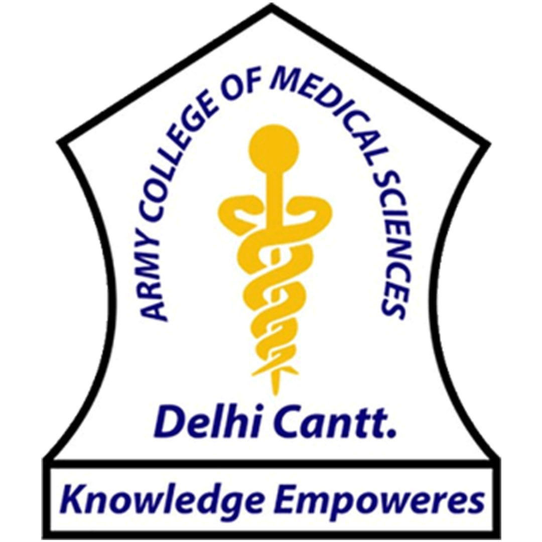 Facultad del Ejército de Ciencias Médicas de Delhi Clasificación 2025