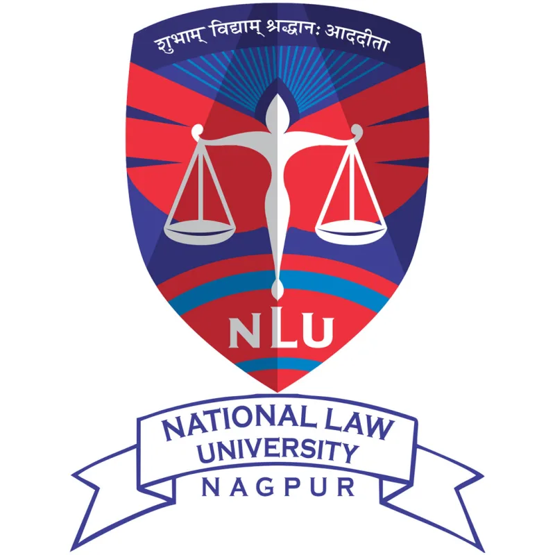 Universidad Nacional de Derecho de Nagpur Clasificación 2026
