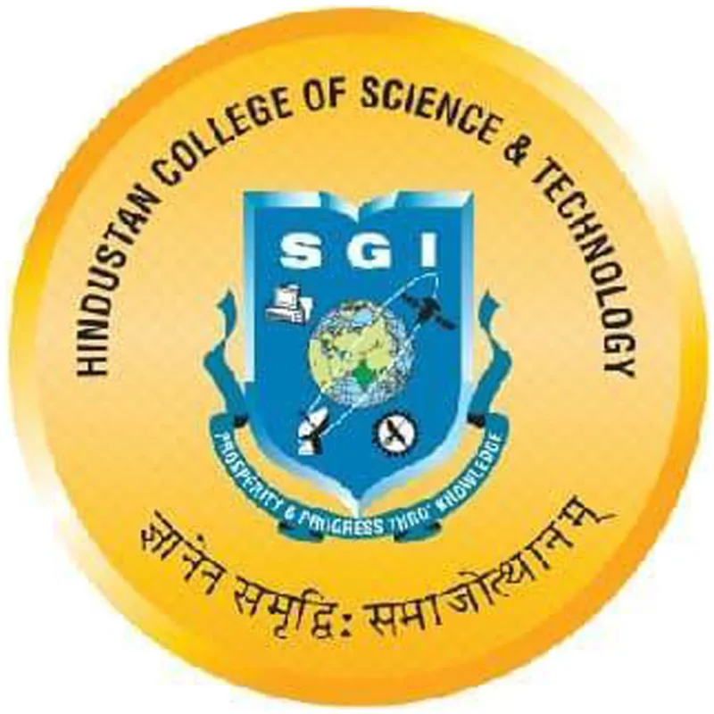 Colegio Hindustan de Ciencia y Tecnología Clasificación 2026