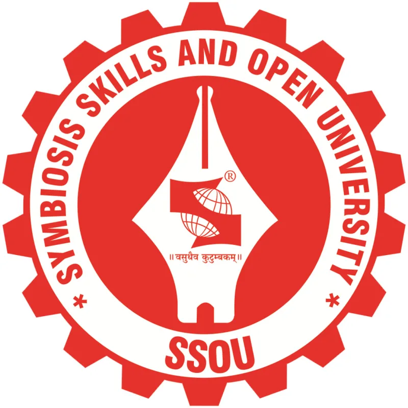 Universidad Abierta y de Habilidades Symbiosis Pune SSOU India Clasificación 2026