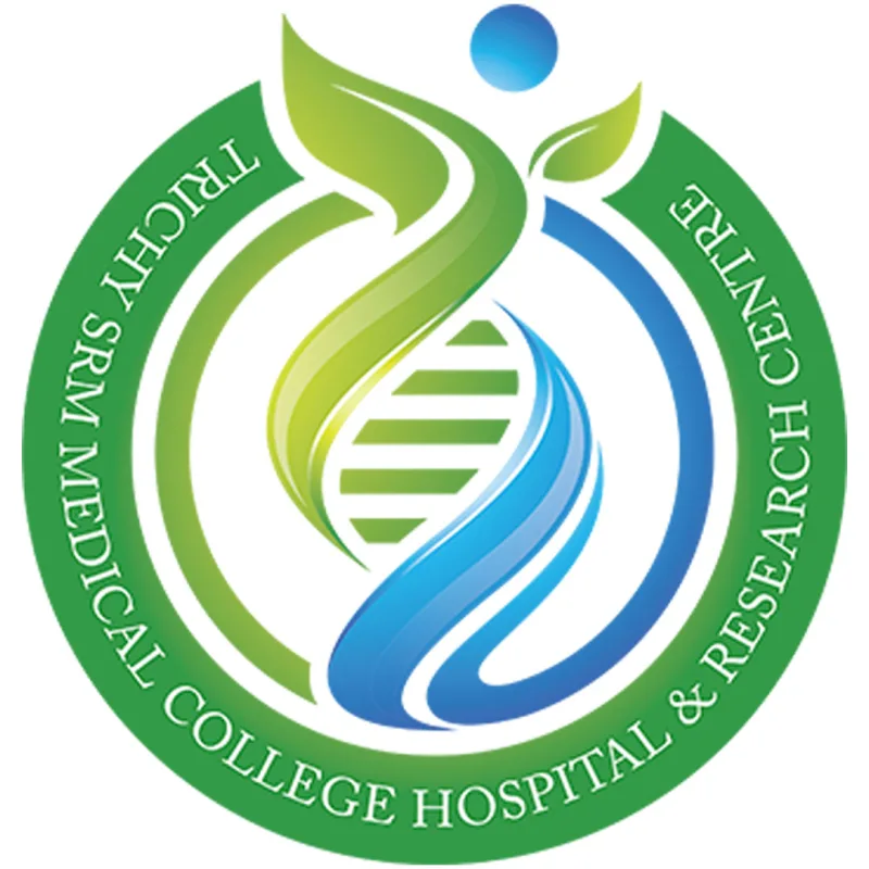 Facultad de Medicina SRM Trichy, Hospital y Centro de Investigación Médica SRM Clasificación 2026