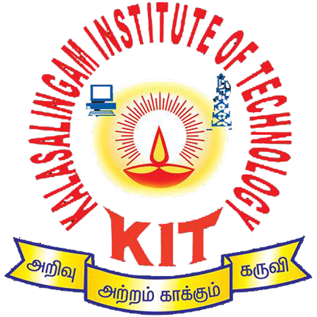 KIT Instituto de Tecnología Kalasalingam Clasificación 2025