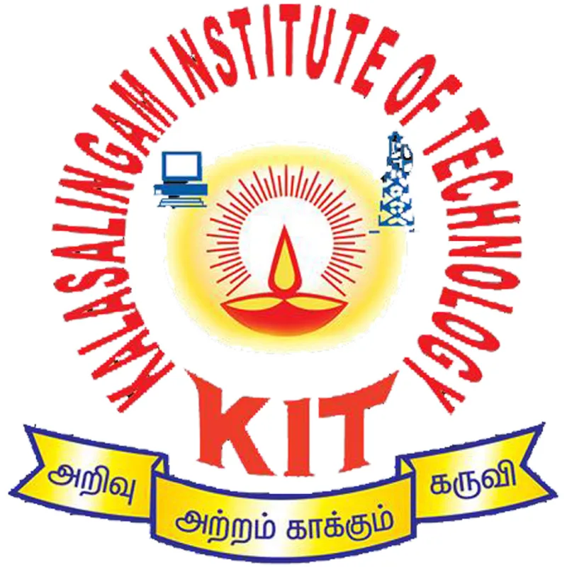 KIT Instituto de Tecnología Kalasalingam Clasificación 2026