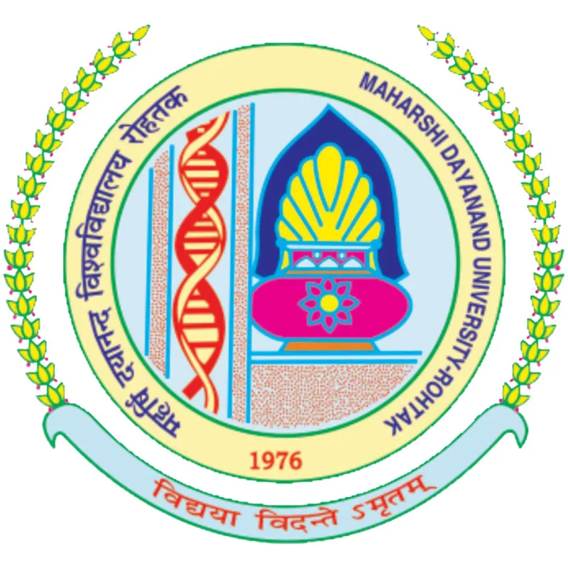 Instituto Universitario de Ingeniería y Tecnología de la Universidad Maharshi Dayanand Clasificación 2026