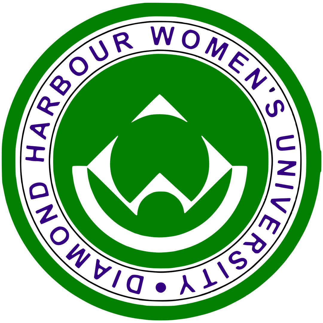 Universidad de Mujeres de Diamond Harbour Clasificación 2025