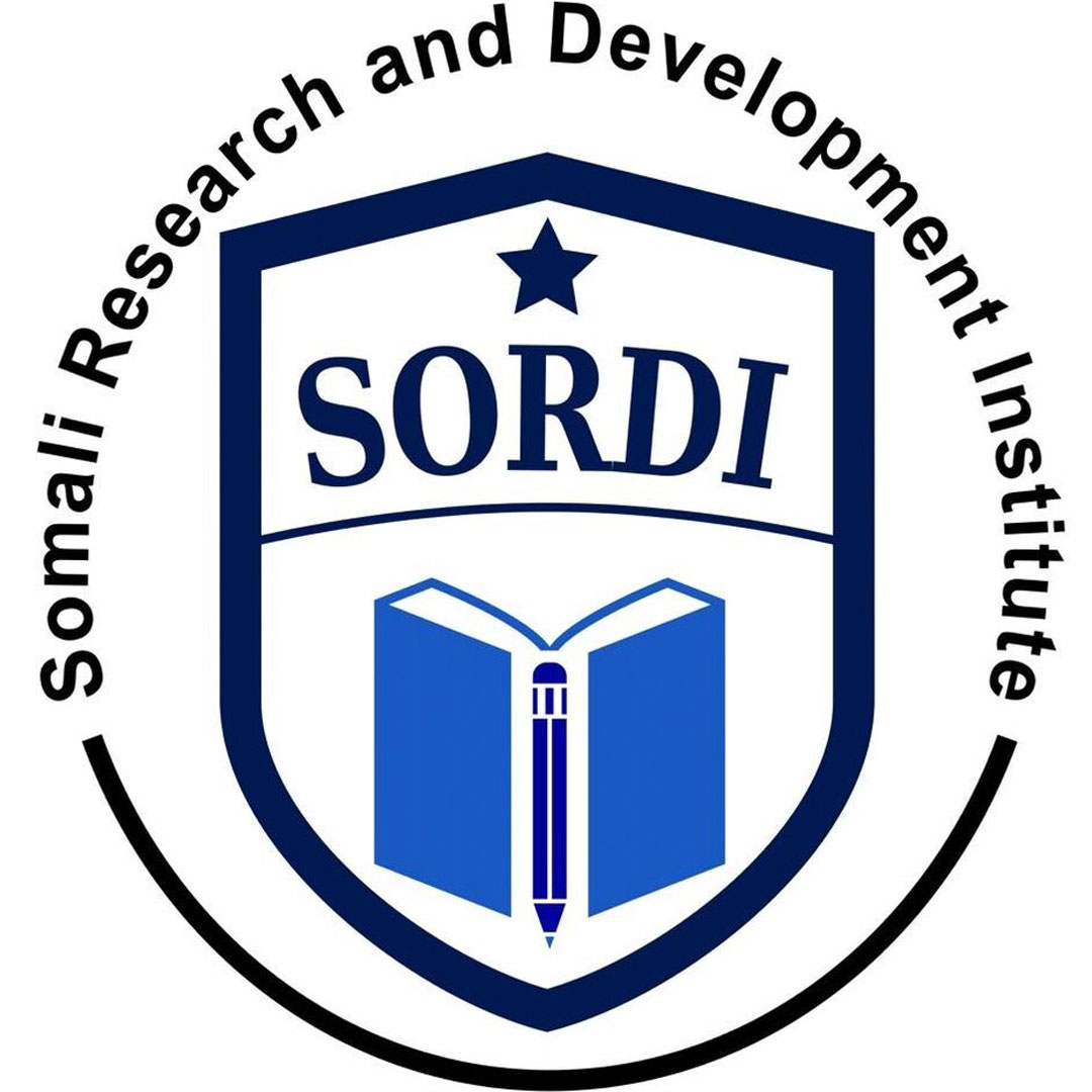 Instituto Somali de Investigación y Desarrollo Clasificación 2025