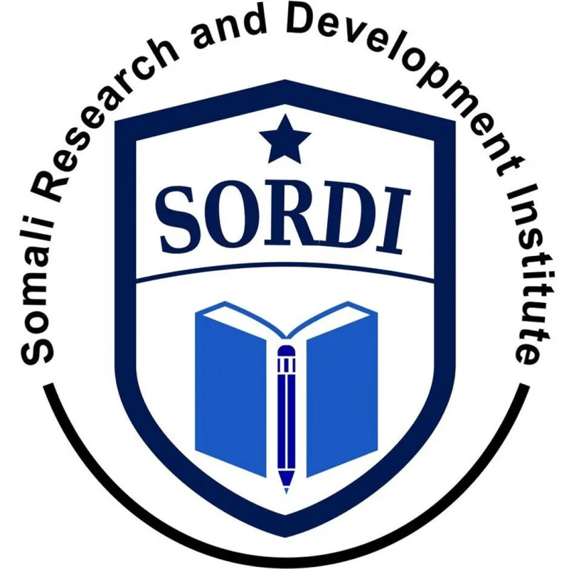 Instituto Somali de Investigación y Desarrollo Clasificación 2026