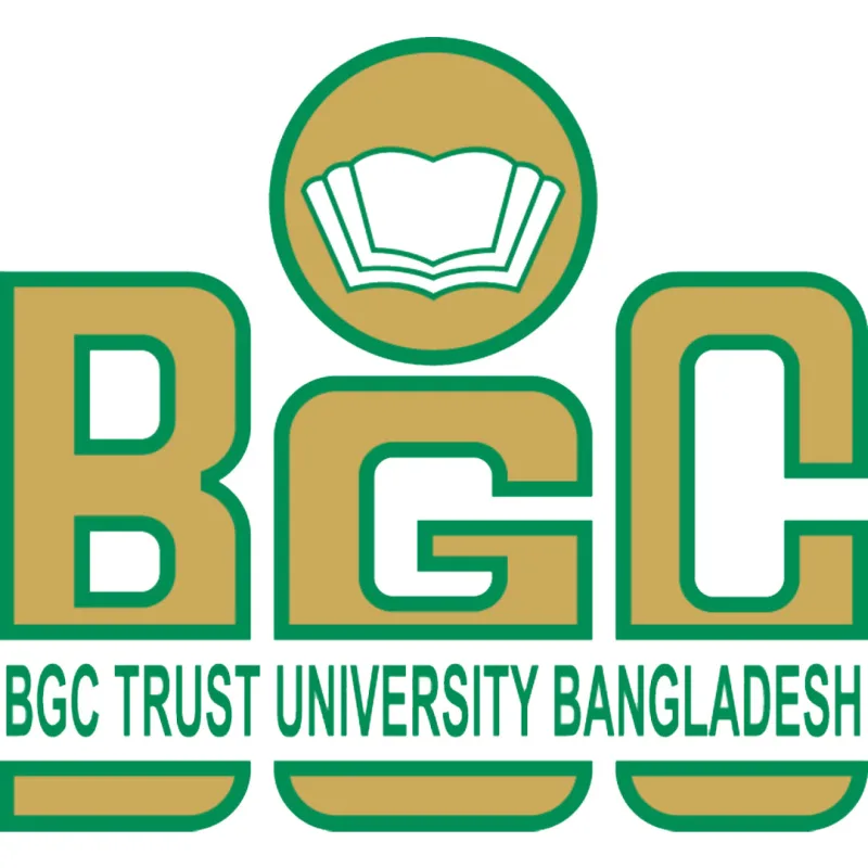 Universidad BGC Trust de Bangladesh Clasificación 2026