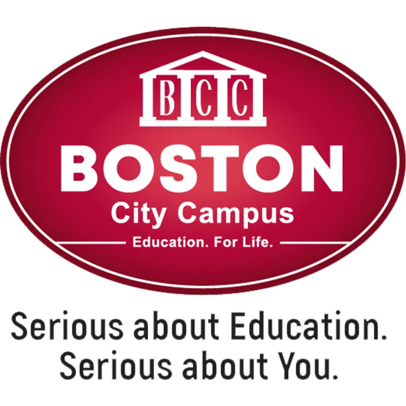 Boston City Campus & Business College Clasificación 2026