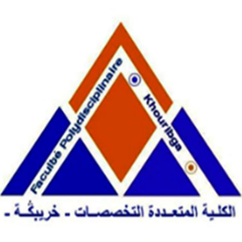 Facultad Polidisciplinaria de Khouribga, Universidad Hassan I de Settat Clasificación 2026