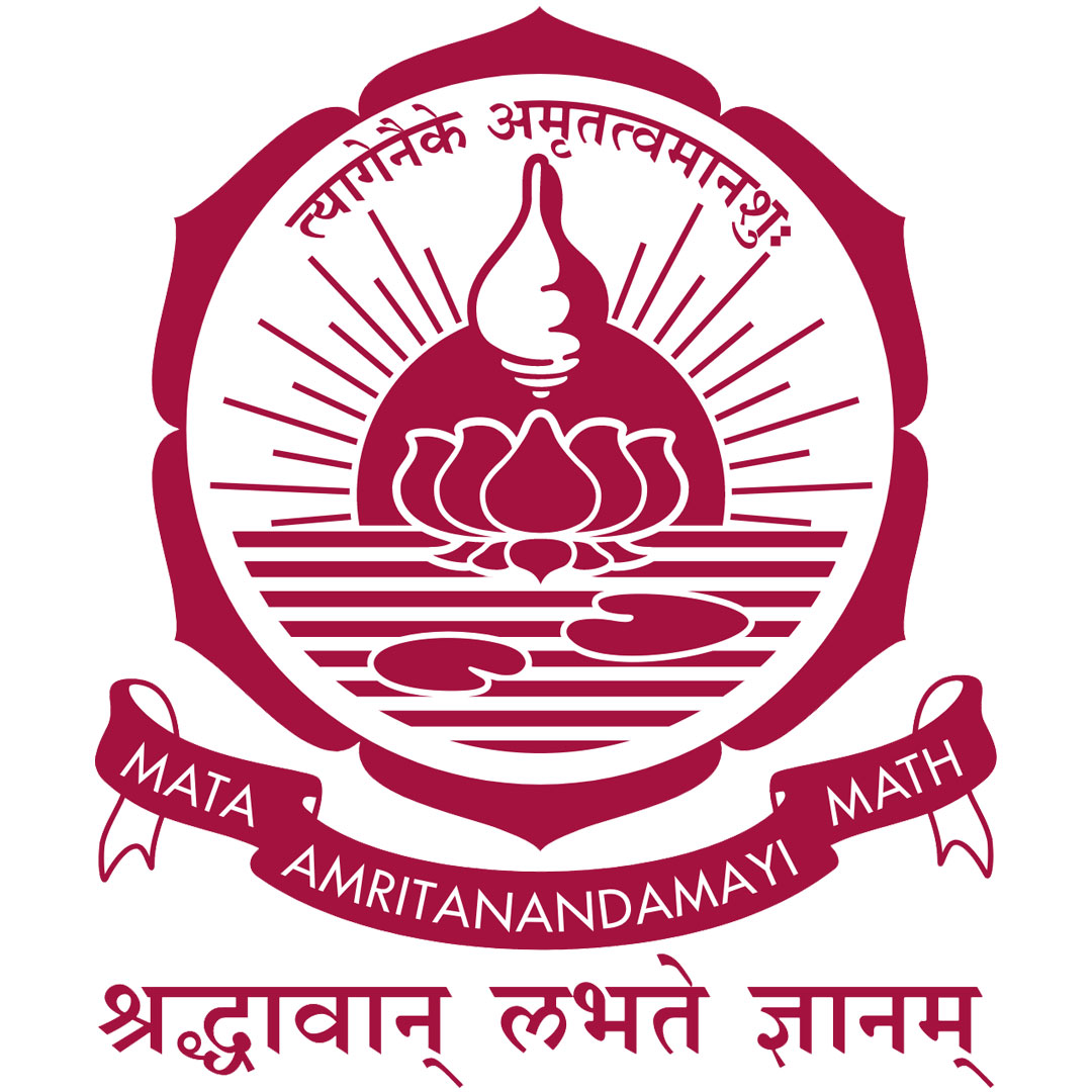 Amrita Vishwa Vidyapeetham Amritapuri Clasificación 2025 Amrita Vishwa Vidyapeetham Amritapuri Clasificación 2025