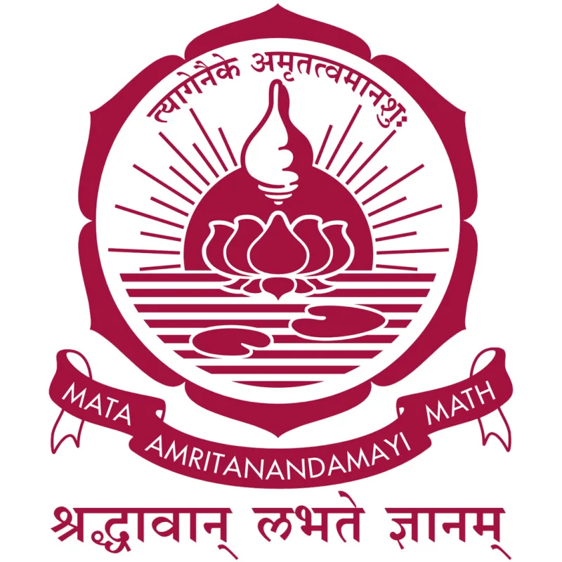 Amrita Vishwa Vidyapeetham Amritapuri Clasificación 2026
