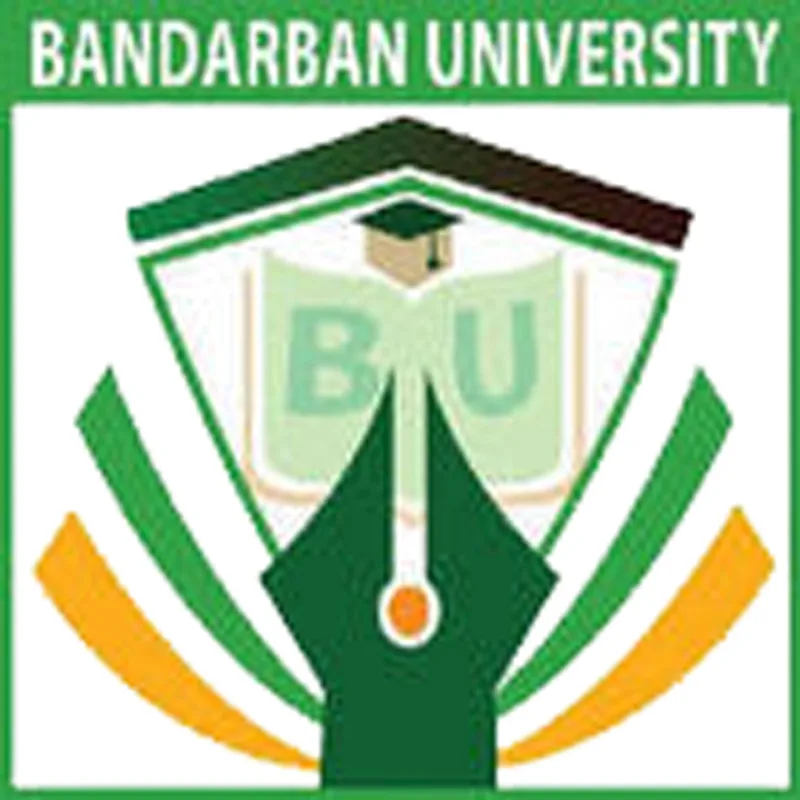 Universidad de Bandarban Clasificación 2026