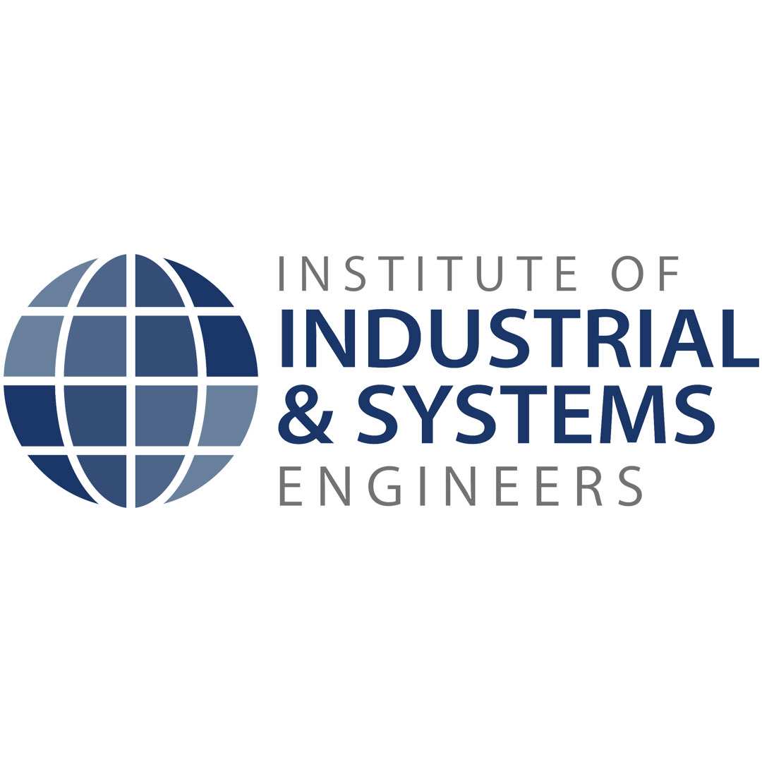 Institute of Industrial & Systems Engineers Clasificación 2025
