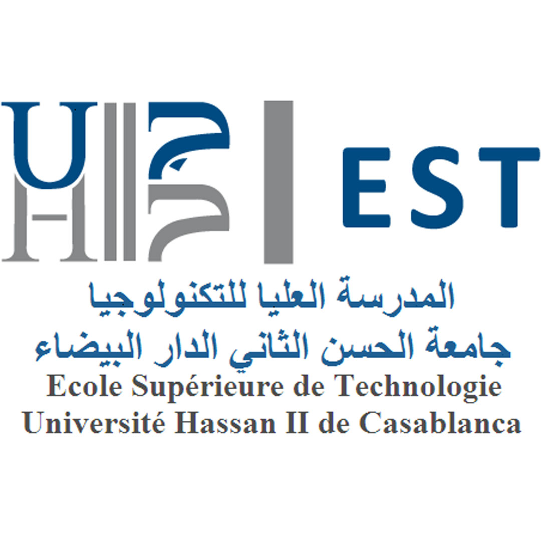 Universidad Hassan II Ain Chock Escuela Superior de Tecnología de Casablanca Clasificación 2025